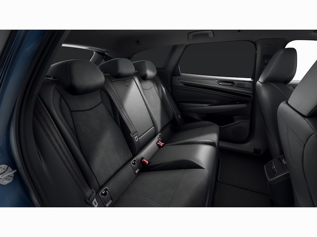 Volkswagen ID.7 Pro Tourer