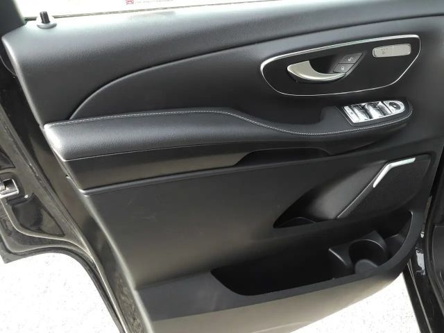 Mercedes-Benz V 300 AVANTGARDE Extralang