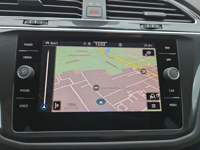 Volkswagen Tiguan 2.0 TDI DSG Life