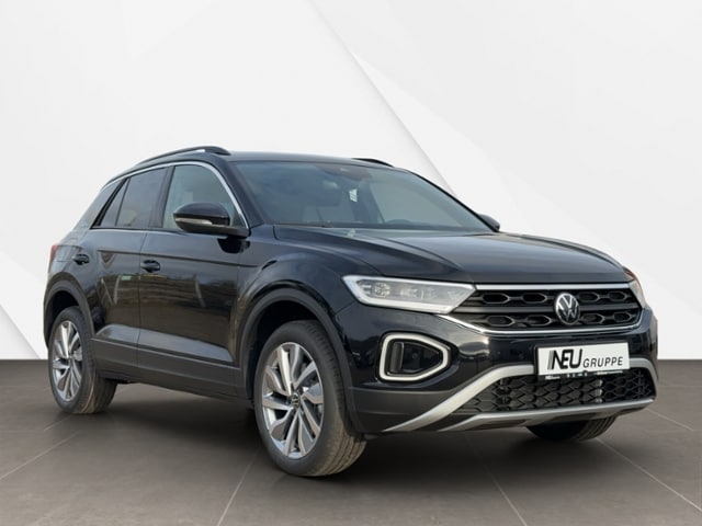 Volkswagen T-Roc 2.0 TDI DSG