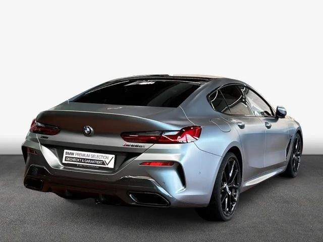 BMW M850 Coupé Gran Coupé xDrive