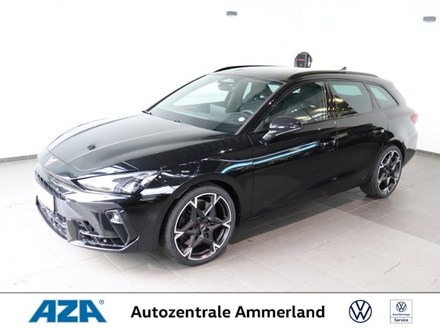 Cupra Leon 2.0 TSI DSG Sportstourer