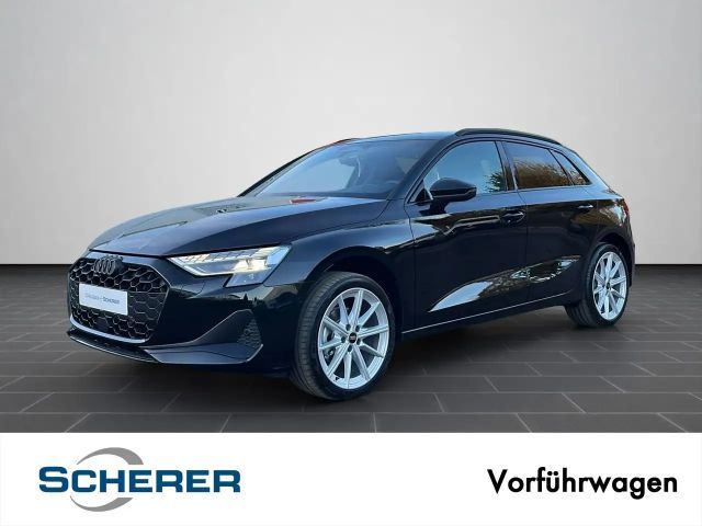 Audi A3 S-Tronic Sedan