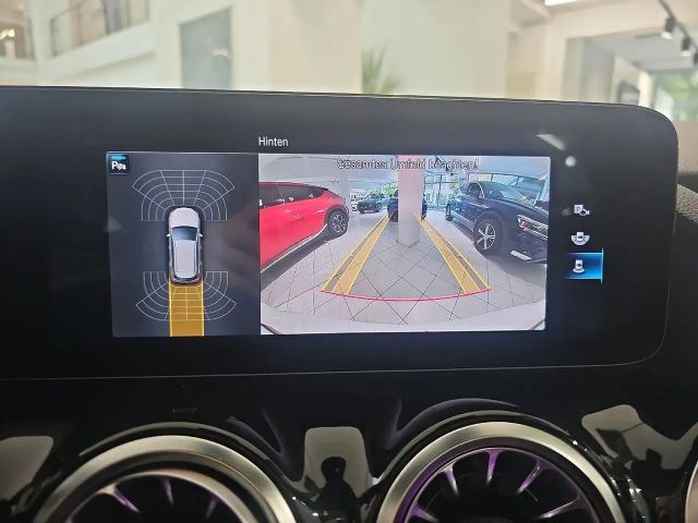 Mercedes-Benz B 220 B 220 d Progressive