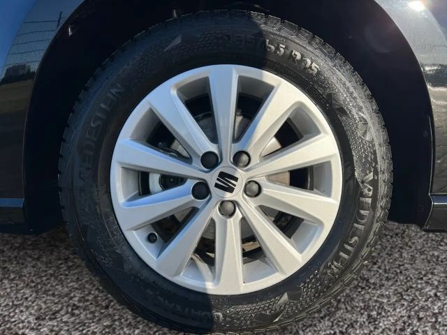 Seat Ibiza Connect Reference