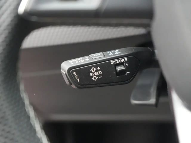 Audi A1 S-Line Sportback