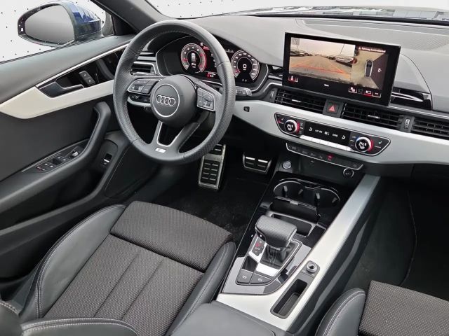 Audi A4 40 TFSI S-Line