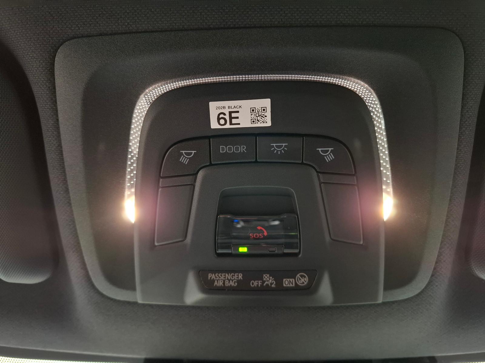 Suzuki Swace Comfort Hybrid