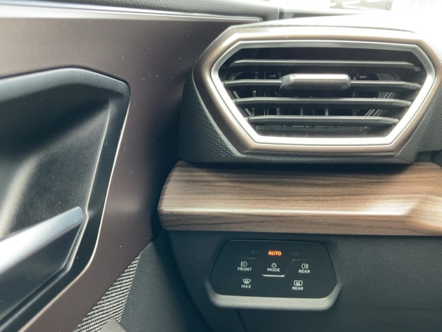 Seat Leon 1.5 TSI Sportstourer Xcellence