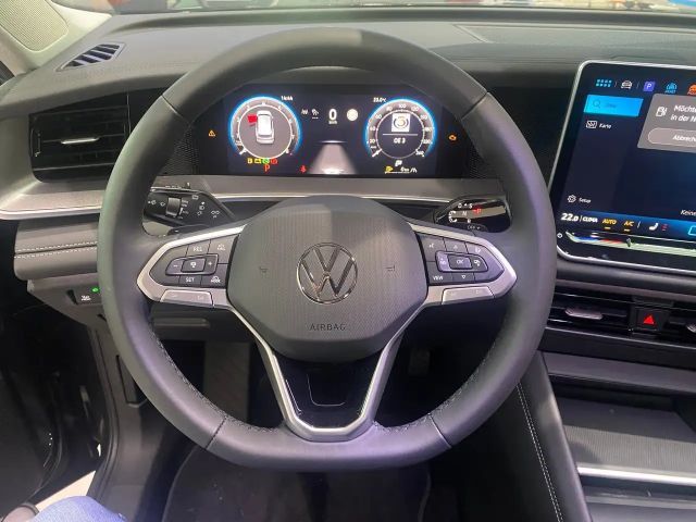 Volkswagen Tayron DSG