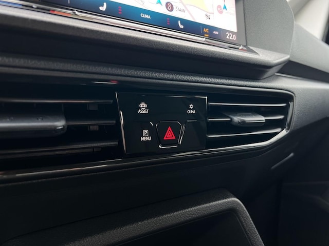 Volkswagen Caddy Caddy 5-Sitzer 2,0 l 75 kW TDI EU6 SCR F rontantrieb 6-Gang Radst. 2755 mm