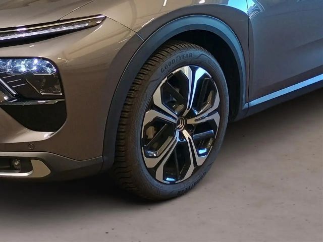 Citroën C5 X Plus PureTech