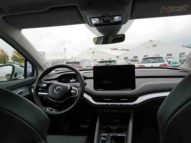 Skoda Enyaq iV Loft iV 50