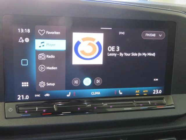 Volkswagen Caddy Family