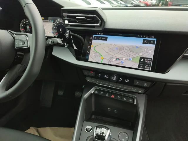 Audi A3 35 TFSI Sedan