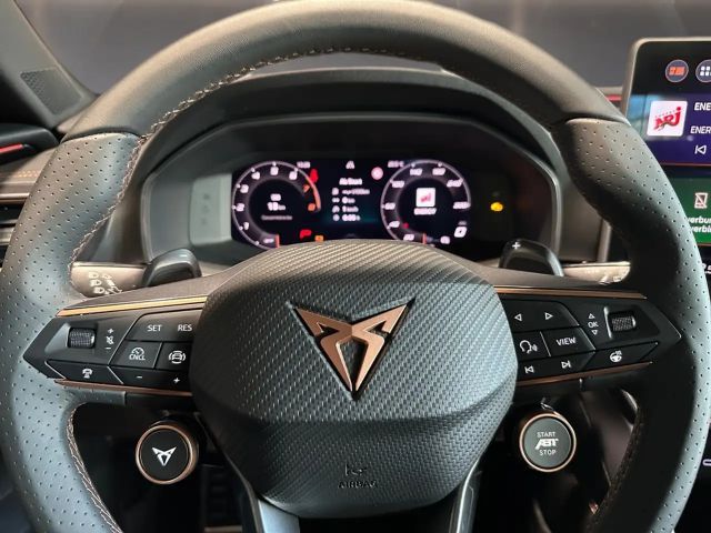 Cupra Formentor 2.0 TSI VZ