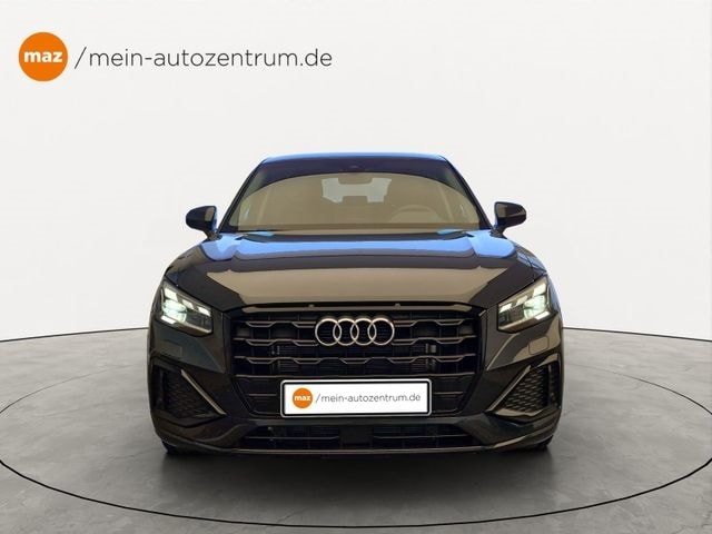 Audi Q2 35 TFSI S-Tronic