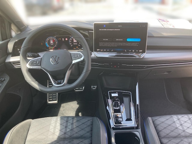 Volkswagen Golf 2.0 TDI DSG Variant