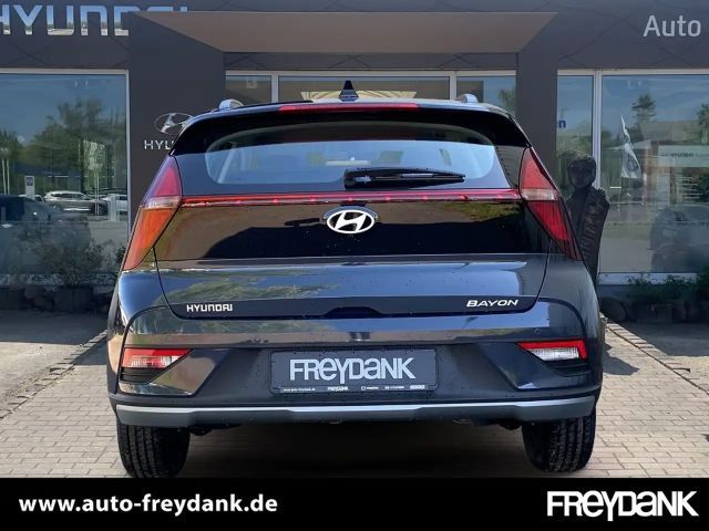 Hyundai Bayon 1.0 Select T-GDi