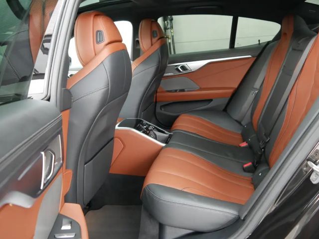 BMW M850 Coupé Gran Coupé xDrive