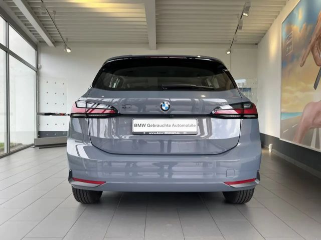 BMW 218 218i Active Tourer