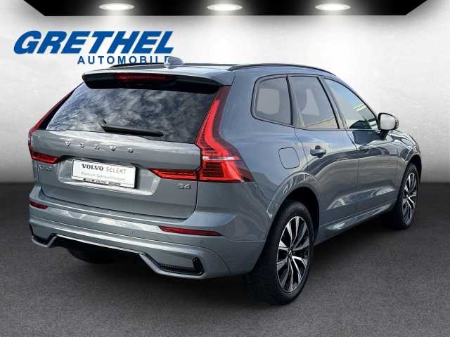 Volvo XC60 XC60