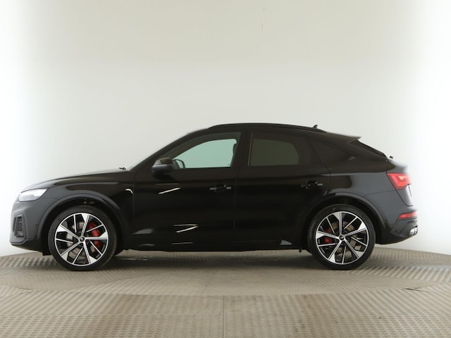 Audi SQ5 Sportback