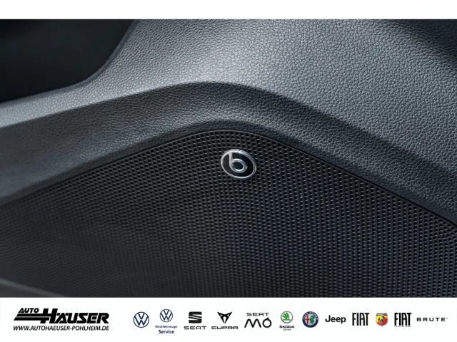 Cupra Ateca 2.0 TSI 4Drive DSG