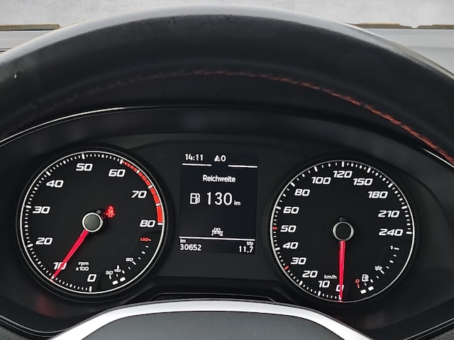 Seat Arona 1.0 TSI FR-lijn