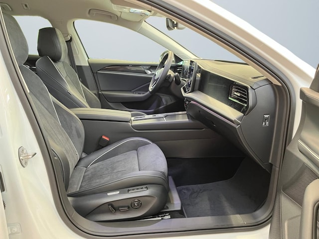 Volkswagen Passat 1.5 eTSI DSG