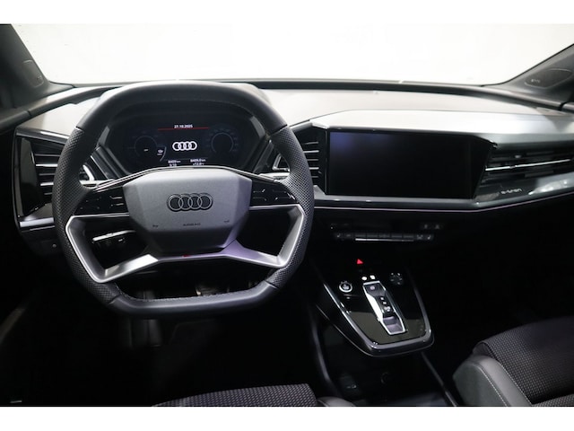 Audi Q4 e-tron 35