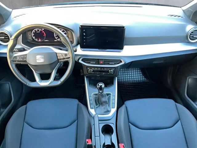 Seat Arona 1.0 TSI FR-lijn