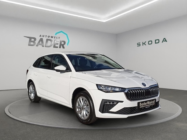 Skoda Scala 1.0 TSI