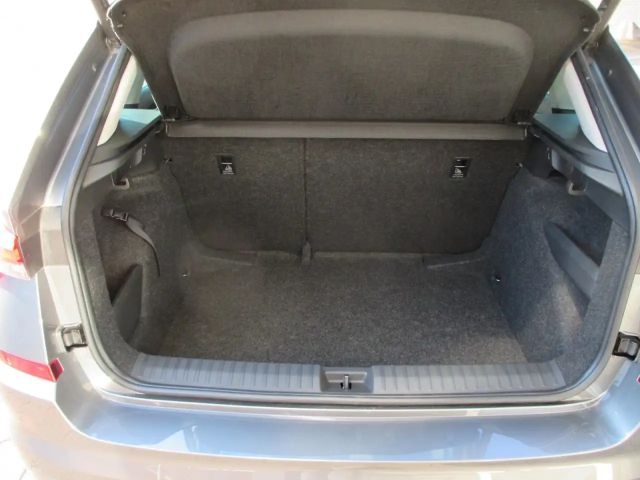 Skoda Kamiq Style Style