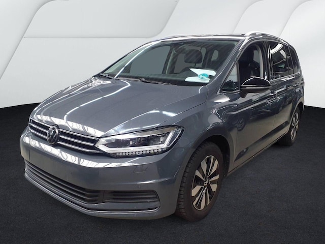 Volkswagen Touran 1.5 TSI DSG