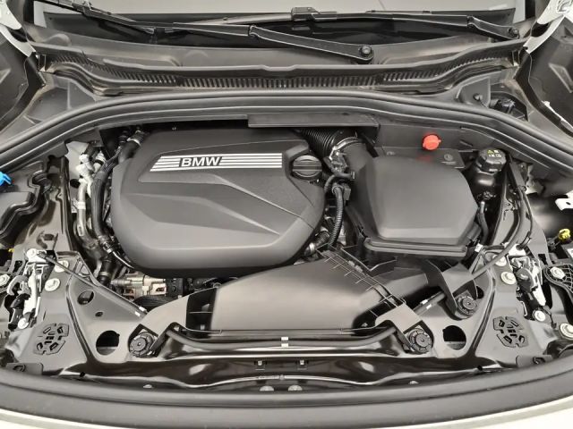 BMW 218 218d Active Tourer Sedan