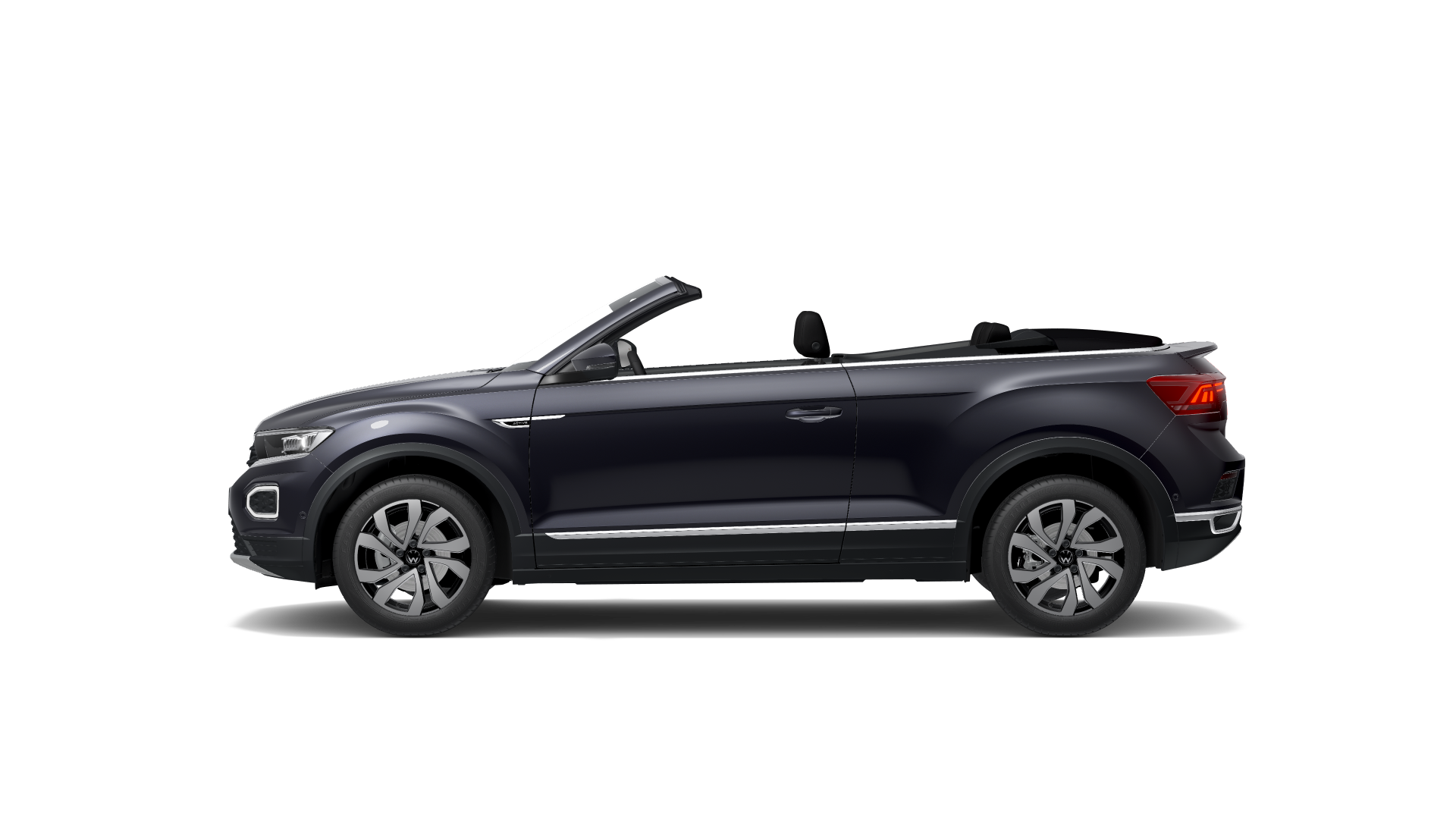 Volkswagen T-Roc 1.5 TSI Cabriolet