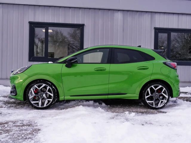 Ford Puma EcoBoost ST Line