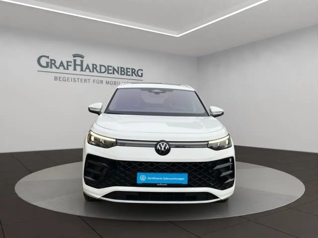 Volkswagen Tayron 4Motion DSG R-Line