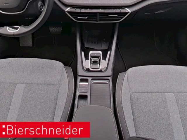 Skoda Octavia 2.0 TDI Combi Selection