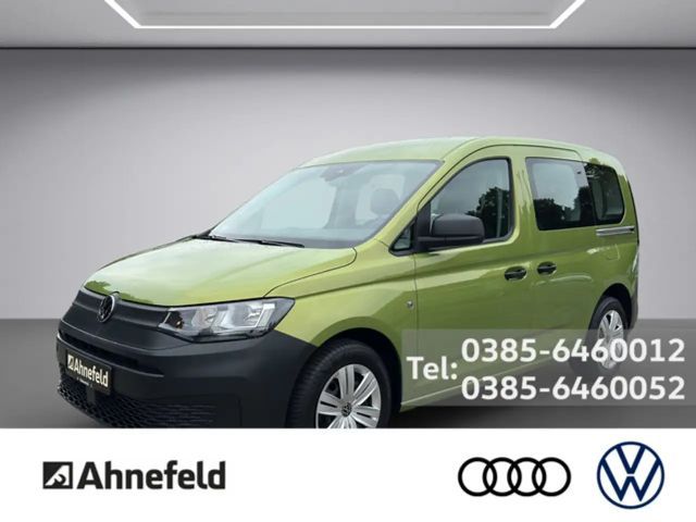 Volkswagen Caddy 2.0 TDI Combi