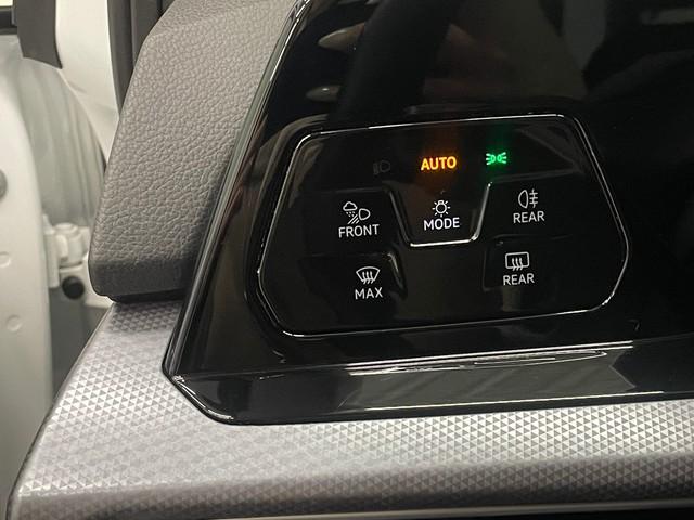 Volkswagen Golf 1.5 TSI Golf VIII