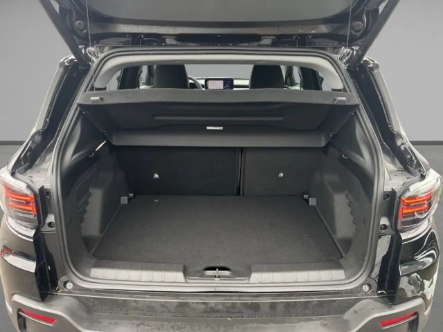 Jeep Avenger Full-Electric Summit