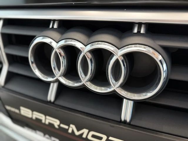 Audi A6 allroad 40 TDI