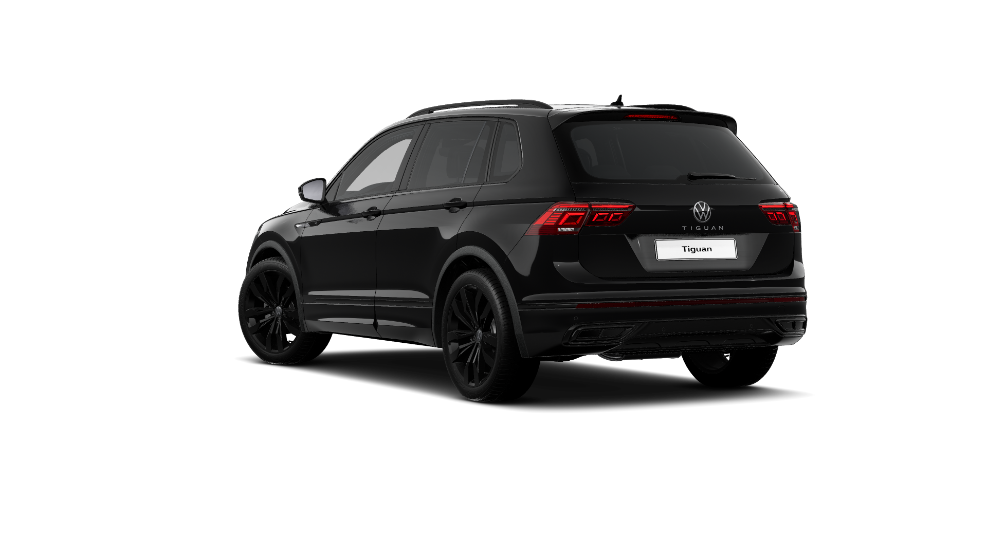 Volkswagen Tiguan 2.0 TDI IQ.Drive R-Line