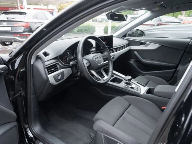 Audi A4 35 TDI Avant