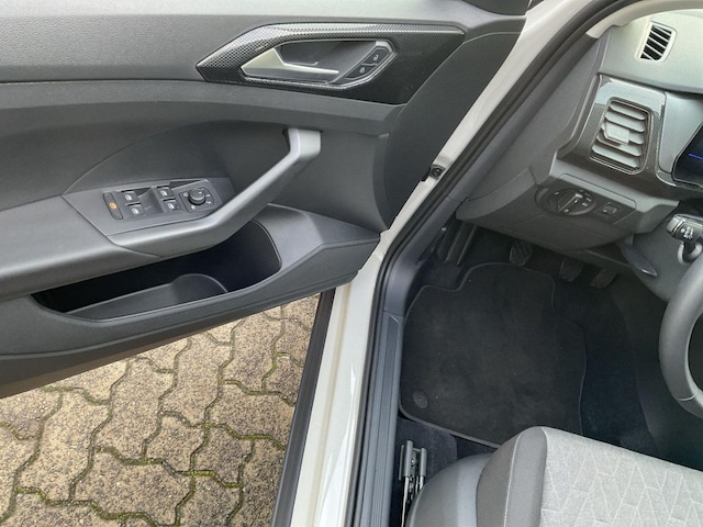 Volkswagen T-Cross T-Cross Life1.0 TSI AHK ACC PDC Navi GJR Sitzhzg