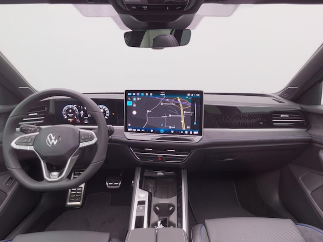 Volkswagen Passat 2.0 TDI R-Line Variant