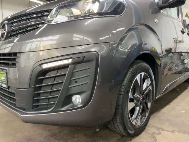 Opel Zafira Life Tourer