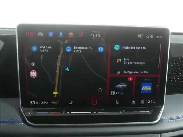 Volkswagen Tiguan 2.0 TSI DSG R-Line Style